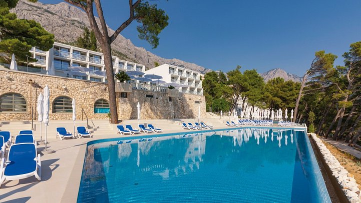 Bluesun Hotel Berulia