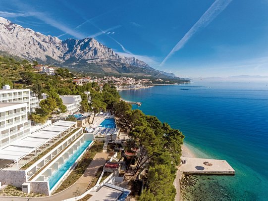 Bluesun Hotel Berulia