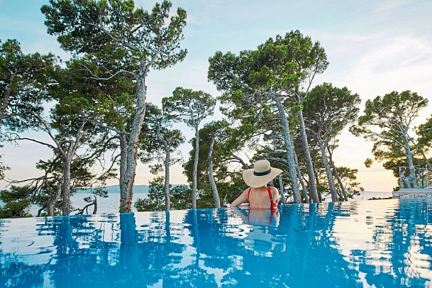 Bluesun Hotel Berulia