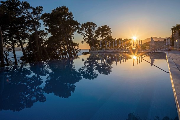 Bluesun Hotel Berulia