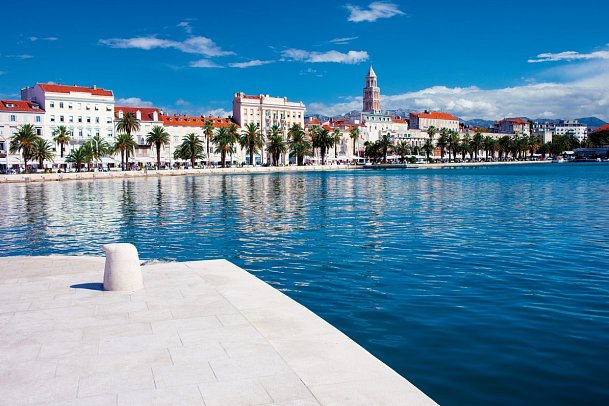 Im Reich der Drachen - Game of Thrones Drehorte entdecken