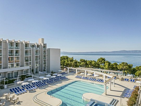 Bluesun Hotel Alga