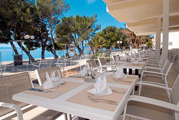 Bluesun Hotel Alga