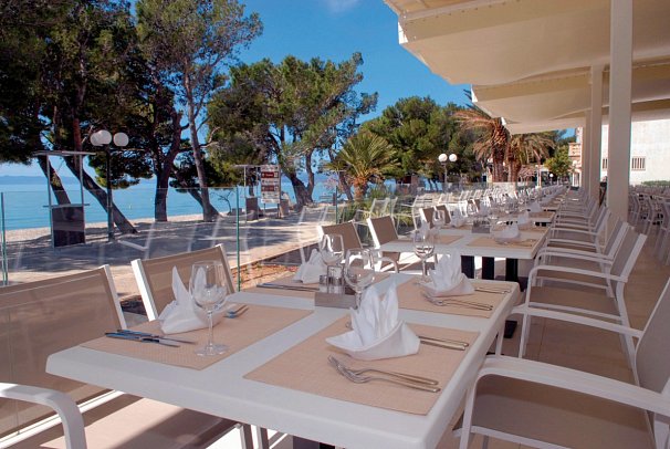 Bluesun Hotel Alga