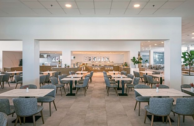 Bluesun Hotel Alga