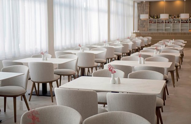 Bluesun Hotel Alga