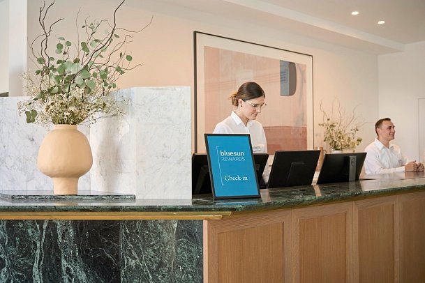 Bluesun Hotel Alga