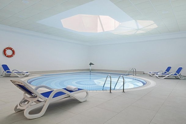 Bluesun Hotel Alga