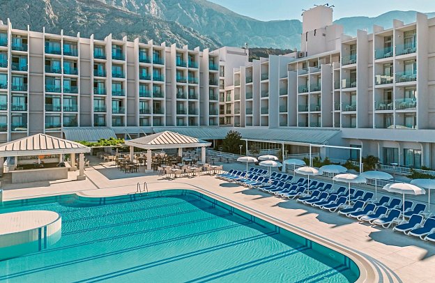 Bluesun Hotel Alga