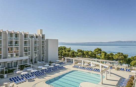 Bluesun Hotel Alga