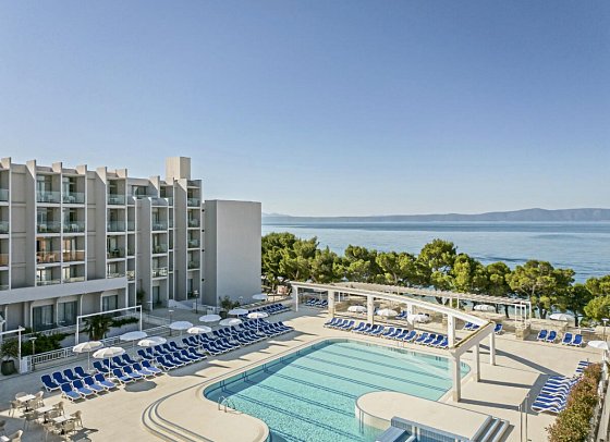 Bluesun Hotel Alga