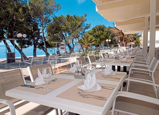 Bluesun Hotel Alga