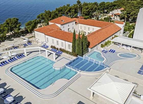 Bluesun Hotel Alga