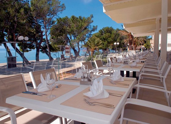 Bluesun Hotel Alga