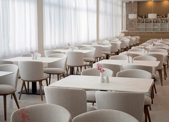 Bluesun Hotel Alga