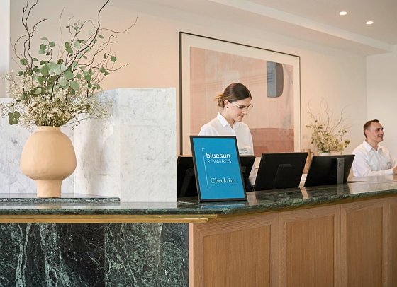 Bluesun Hotel Alga