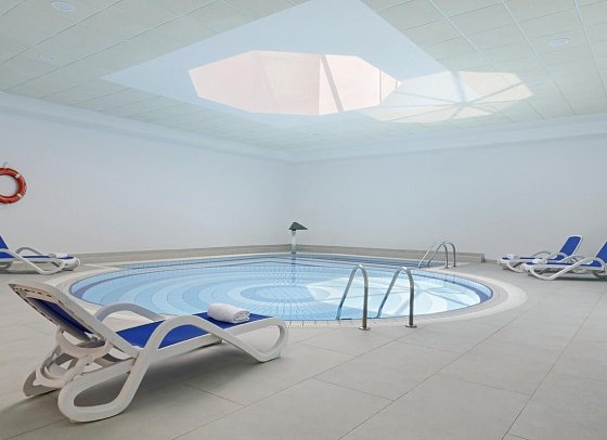 Bluesun Hotel Alga