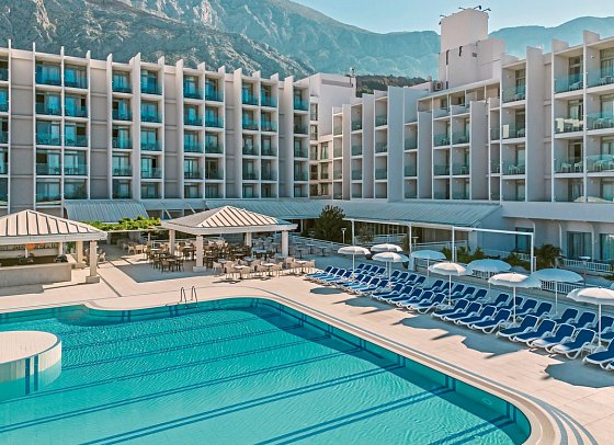Bluesun Hotel Alga