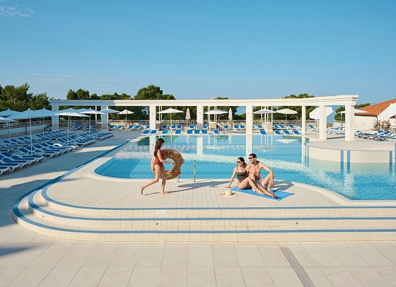 Bluesun Hotel Alga