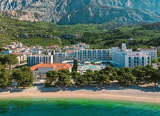 Bluesun Hotel Alga