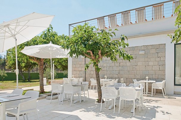 Bluesun Hotel Neptun