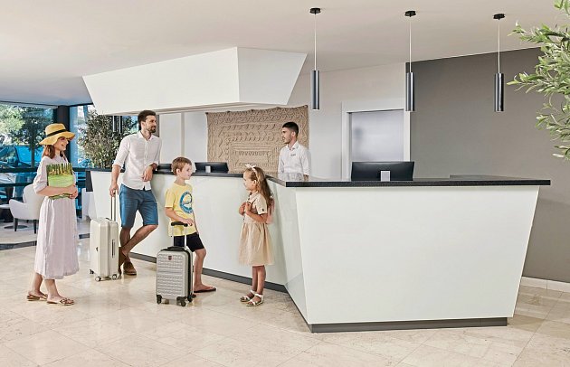 Bluesun Hotel Neptun