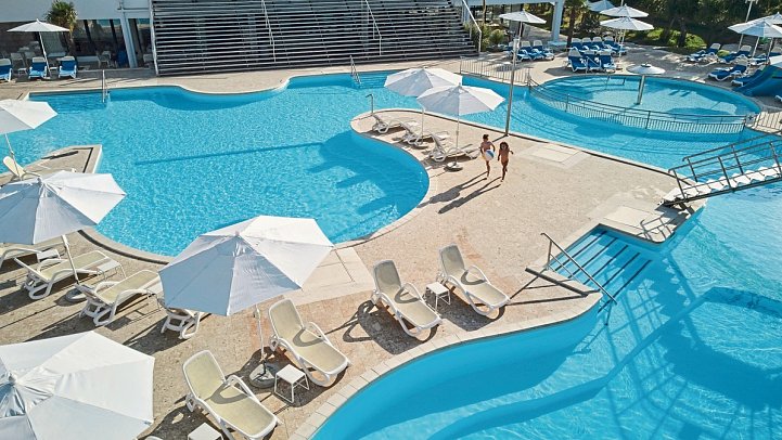 Bluesun Hotel Neptun