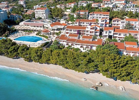 Bluesun Holiday Village Afrodita