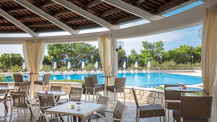 Bluesun Holiday Village Afrodita