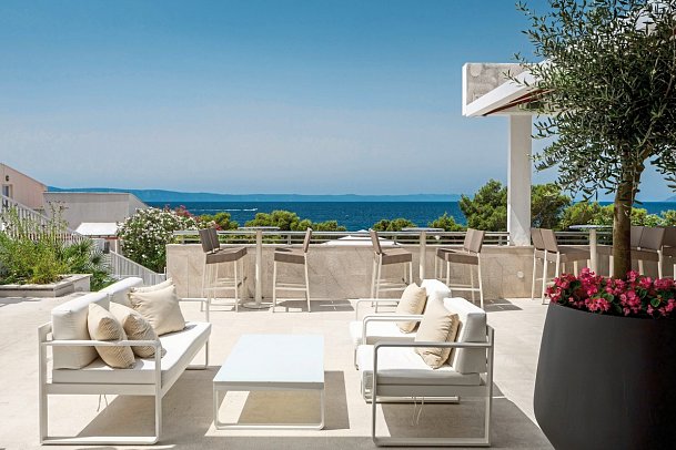 Bluesun Holiday Village Afrodita