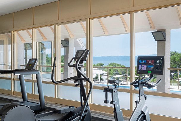 Bluesun Holiday Village Afrodita