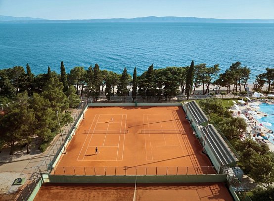 Bluesun Holiday Village Afrodita