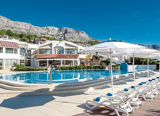 Bluesun Holiday Village Afrodita