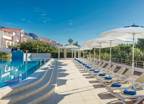 Bluesun Holiday Village Afrodita