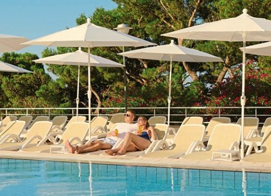 Bluesun Holiday Village Afrodita