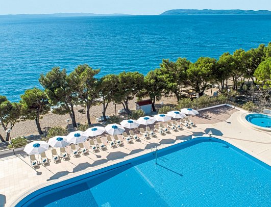 Bluesun Holiday Village Afrodita