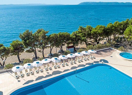 Bluesun Holiday Village Afrodita