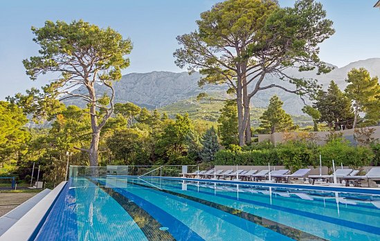 Bluesun Hotel Jadran