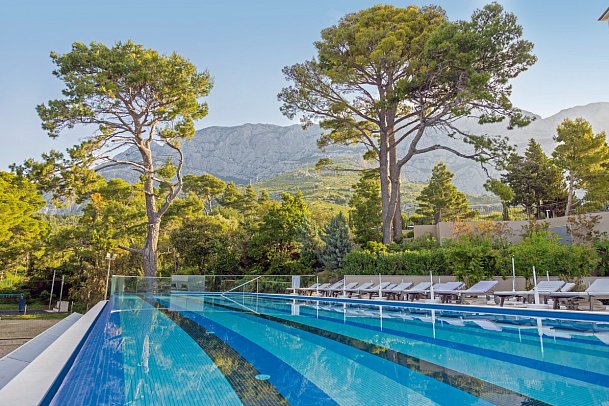 Bluesun Hotel Jadran