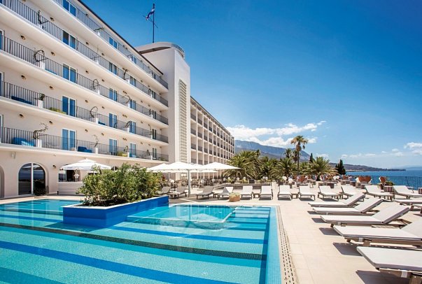 Bluesun Hotel Jadran
