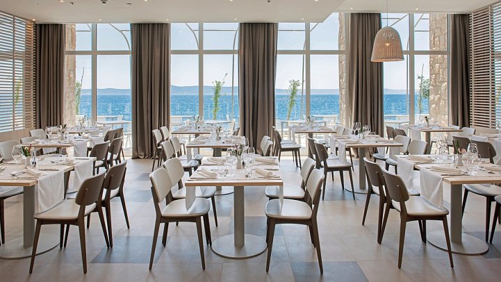 Bluesun Hotel Jadran