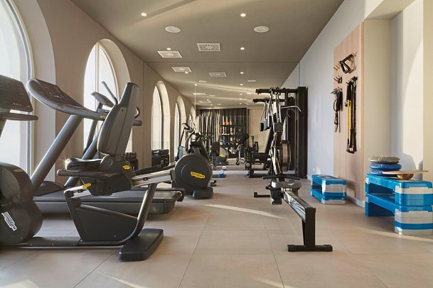 Bluesun Hotel Jadran