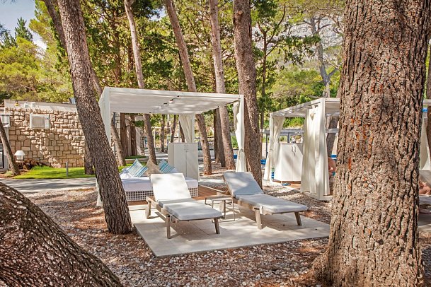 Bluesun Hotel Jadran