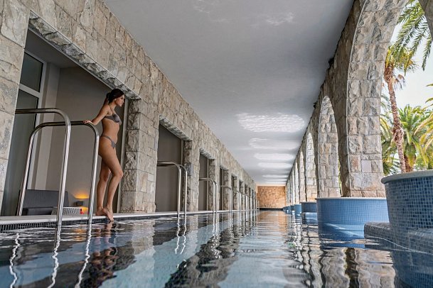 Bluesun Hotel Jadran