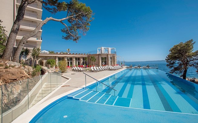 Bluesun Hotel Jadran