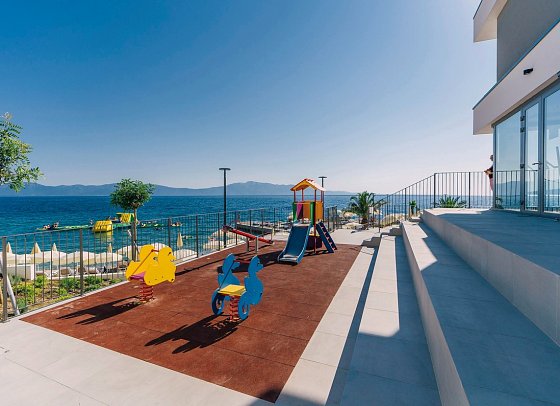 Morenia Beach Resort