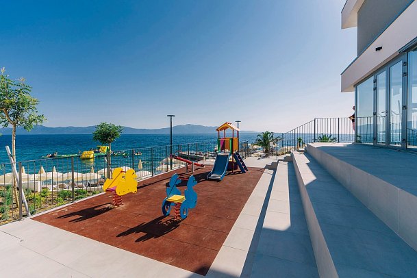 Morenia Beach Resort