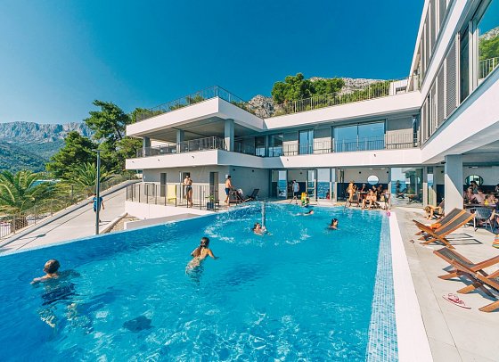 Morenia Beach Resort