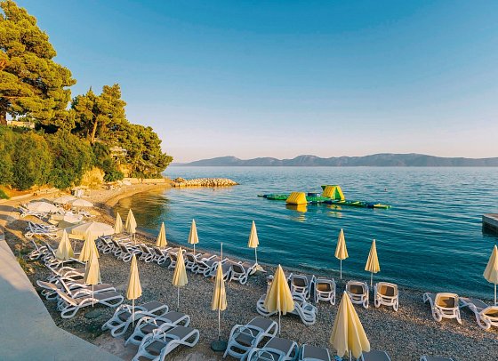 Morenia Beach Resort