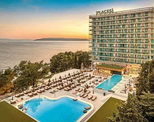 [PLACES] Dalmacija by Valamar